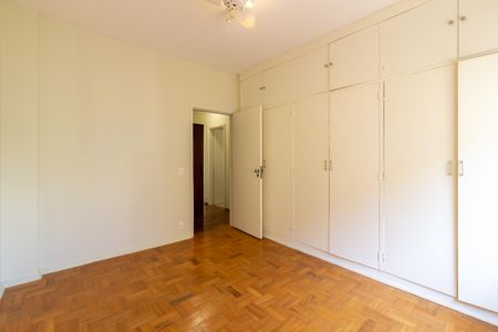 Quarto 1 de apartamento para alugar com 3 quartos, 142m² em Jardim Paulista, São Paulo