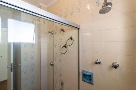 Apartamento para alugar com 142m², 3 quartos e 2 vagasBanheiro