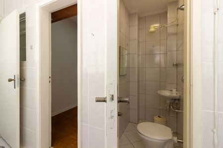 Apartamento para alugar com 142m², 3 quartos e 2 vagasÁrea de Serviço