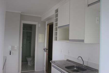 Apartamento para alugar com 36m², 2 quartos e 1 vagaCozinha 