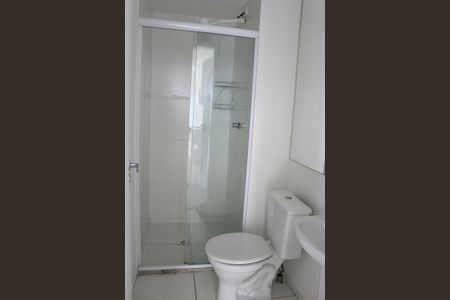 Apartamento para alugar com 36m², 2 quartos e 1 vagaBanheiro