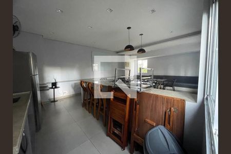 Apartamento para alugar com 36m², 2 quartos e 1 vaga Apartamento para alugar com 36m², 2 quartos e 1 vagaÁrea comum