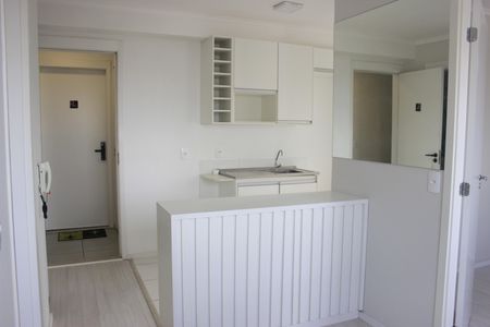 Apartamento para alugar com 36m², 2 quartos e 1 vagaSala