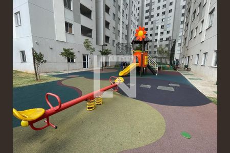 Apartamento para alugar com 36m², 2 quartos e 1 vaga Apartamento para alugar com 36m², 2 quartos e 1 vagaÁrea comum