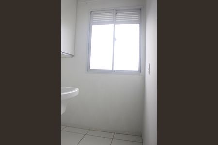 Apartamento para alugar com 36m², 2 quartos e 1 vagaLavanderia 