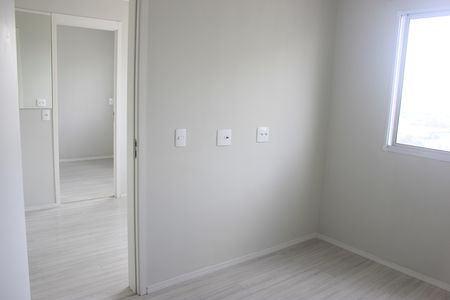 Apartamento para alugar com 36m², 2 quartos e 1 vagaQuarto 2