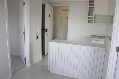 Apartamento para alugar com 36m², 2 quartos e 1 vagaSala
