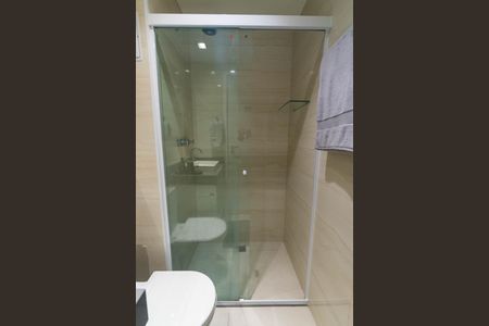 Studio para alugar com 25m², 1 quarto e sem vagaBanheiro