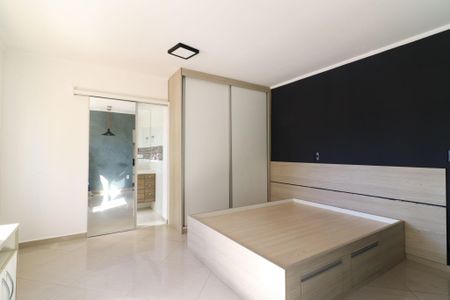 Studio de apartamento à venda com 1 quarto, 40m² em Centro, Campinas