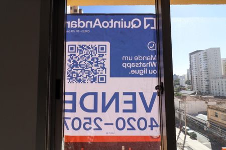 Placa de apartamento para alugar com 1 quarto, 40m² em Centro, Campinas