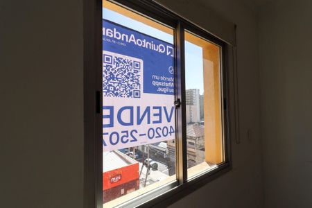 Placa de apartamento para alugar com 1 quarto, 40m² em Centro, Campinas