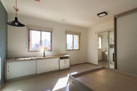 Studio de apartamento à venda com 1 quarto, 40m² em Centro, Campinas