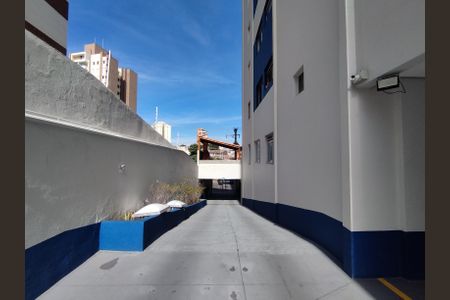 Apartamento à venda com 60m², 2 quartos e 1 vagaÁrea comum