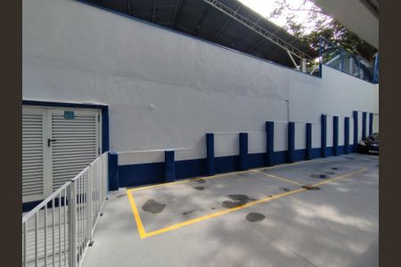Apartamento à venda com 60m², 2 quartos e 1 vagaÁrea comum
