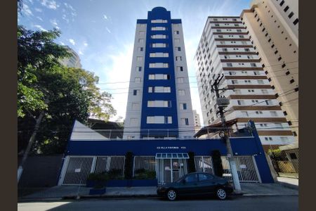 Apartamento à venda com 60m², 2 quartos e 1 vagaFachada 