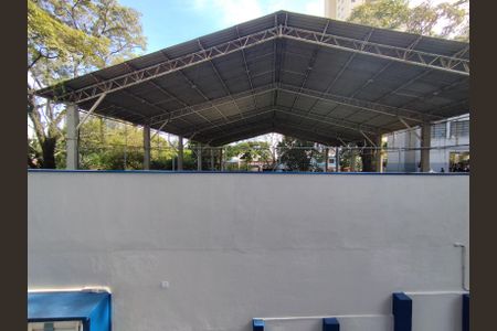 Apartamento à venda com 60m², 2 quartos e 1 vagaVista da Rua