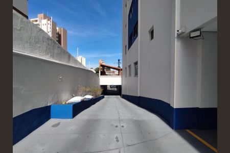 Apartamento à venda com 60m², 2 quartos e 1 vagaÁrea comum
