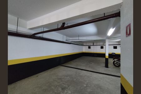 Apartamento à venda com 60m², 2 quartos e 1 vagaGaragem