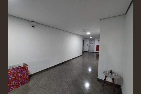 Apartamento à venda com 60m², 2 quartos e 1 vagaÁrea comum
