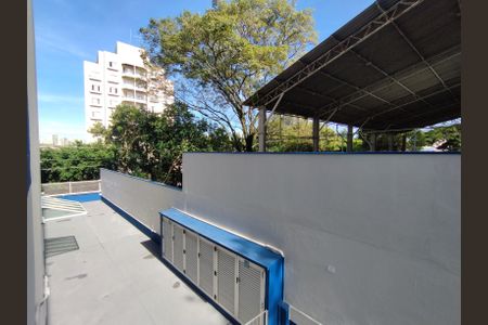 Apartamento à venda com 60m², 2 quartos e 1 vagaVista da Rua