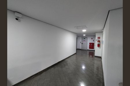 Apartamento à venda com 60m², 2 quartos e 1 vagaÁrea comum