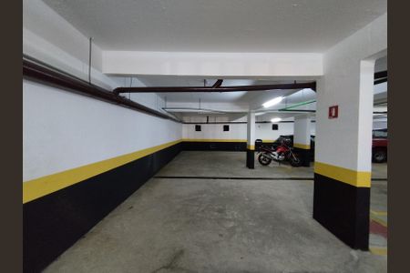 Apartamento à venda com 60m², 2 quartos e 1 vagaGaragem