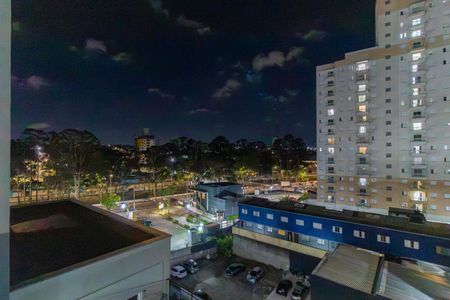 Apartamento à venda com 48m², 2 quartos e sem vaga Apartamento à venda com 48m², 2 quartos e sem vagaVista do Quarto 1