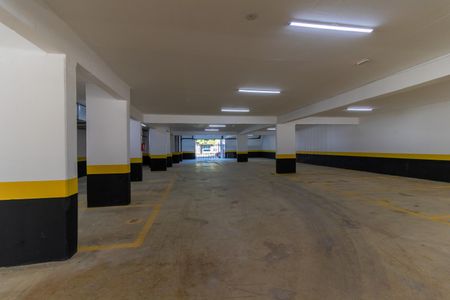 Apartamento à venda com 48m², 2 quartos e sem vaga Apartamento à venda com 48m², 2 quartos e sem vagaGaragem