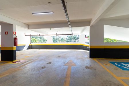 Apartamento à venda com 48m², 2 quartos e sem vaga Apartamento à venda com 48m², 2 quartos e sem vagaGaragem