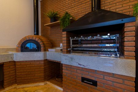 Apartamento à venda com 48m², 2 quartos e sem vaga Apartamento à venda com 48m², 2 quartos e sem vagaÁrea comum - Churrasqueira