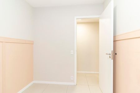 Apartamento à venda com 48m², 2 quartos e sem vaga Apartamento à venda com 48m², 2 quartos e sem vagaQuarto 2