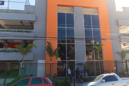 Apartamento à venda com 48m², 2 quartos e sem vaga Apartamento à venda com 48m², 2 quartos e sem vagaFachada