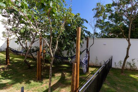 Apartamento à venda com 48m², 2 quartos e sem vaga Apartamento à venda com 48m², 2 quartos e sem vagaRedário