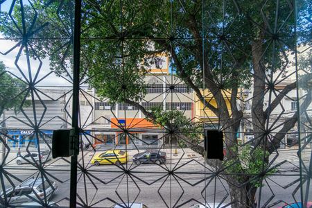 Vista do Quarto 1 de apartamento para alugar com 2 quartos, 75m² em Ramos, Rio de Janeiro