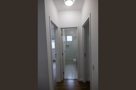 Apartamento para alugar com 52m², 2 quartos e 1 vagaBanheiro