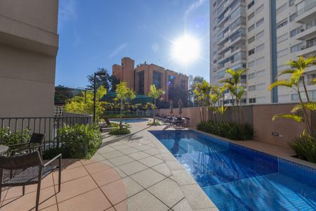 Apartamento para alugar com 52m², 2 quartos e 1 vagaÁrea comum - Piscina
