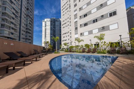 Apartamento para alugar com 52m², 2 quartos e 1 vagaÁrea comum - Piscina