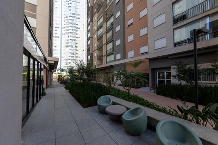 Apartamento para alugar com 52m², 2 quartos e 1 vagaÁrea comum