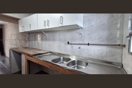 Apartamento para alugar com 130m², 2 quartos e 1 vaga Apartamento para alugar com 130m², 2 quartos e 1 vagaCozinha