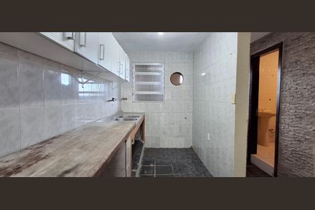 Apartamento para alugar com 130m², 2 quartos e 1 vaga Apartamento para alugar com 130m², 2 quartos e 1 vagaCozinha