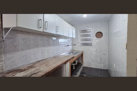 Apartamento para alugar com 130m², 2 quartos e 1 vaga Apartamento para alugar com 130m², 2 quartos e 1 vagaCozinha
