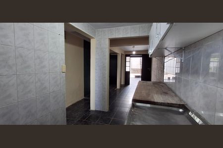 Apartamento para alugar com 130m², 2 quartos e 1 vaga Apartamento para alugar com 130m², 2 quartos e 1 vagaCozinha