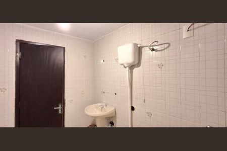 Apartamento para alugar com 130m², 2 quartos e 1 vaga Apartamento para alugar com 130m², 2 quartos e 1 vagaBanheiro