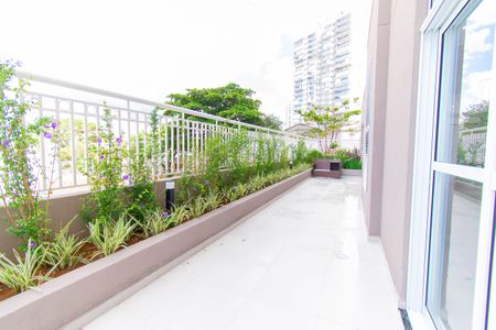 Apartamento à venda com 32m², 1 quarto e sem vaga Apartamento à venda com 32m², 1 quarto e sem vagaÁrea comum