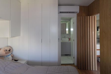 Apartamento à venda com 32m², 1 quarto e sem vaga Apartamento à venda com 32m², 1 quarto e sem vagaSuíte