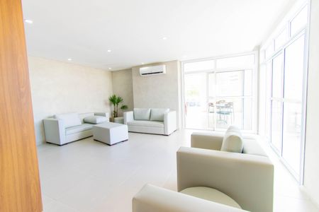 Apartamento à venda com 32m², 1 quarto e sem vaga