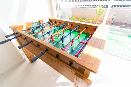 Apartamento à venda com 32m², 1 quarto e sem vaga Apartamento à venda com 32m², 1 quarto e sem vagaÁrea comum