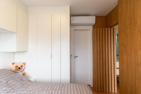 Apartamento à venda com 32m², 1 quarto e sem vaga Apartamento à venda com 32m², 1 quarto e sem vagaQuarto