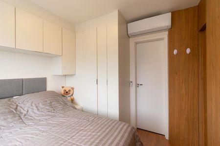 Apartamento à venda com 32m², 1 quarto e sem vaga Apartamento à venda com 32m², 1 quarto e sem vagaQuarto