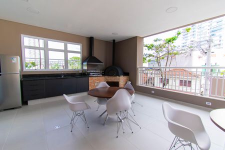 Apartamento à venda com 32m², 1 quarto e sem vaga Apartamento à venda com 32m², 1 quarto e sem vagaÁrea comum